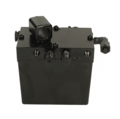 Pompa rabatat cabina Daf LF/CF/XF 1315942,FE39852 - 1