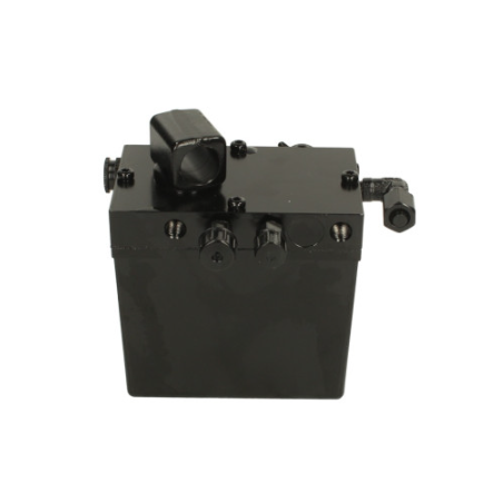 Pompa rabatat cabina Daf LF/CF/XF 1315942,FE39852 - 1