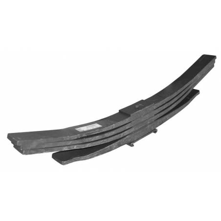 Foaie arc numarul 4 Iveco EuroTrakker 41297041,41270468 - 1