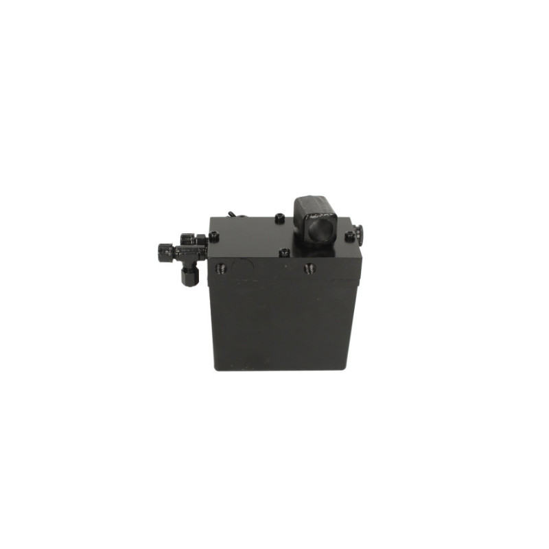 Pompa rabatat cabina Iveco EuroCargo/Trakker/Stralis 99458304,500001693 - 1