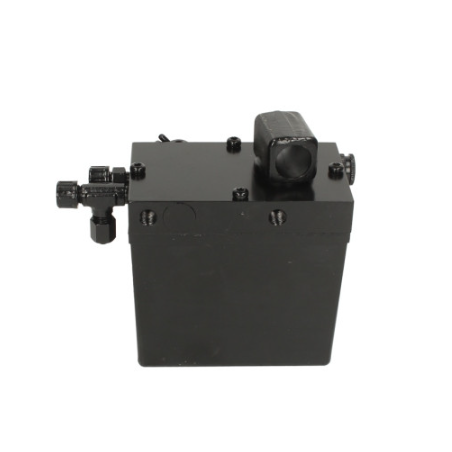 Pompa rabatat cabina Iveco EuroCargo/Trakker/Stralis 99458304,500001693 - 1