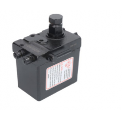 Pompa rabatat cabina Mercedes Actros/Axor 0015533601,FE34190 - 1