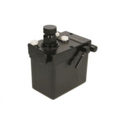 Pompa rabatat cabina Mercedes Actros MP2/MP3 0015533801,A0015533801 - 1