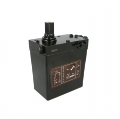 Pompa rabatat cabina Volvo FM7/FM10/FM12 1095005,1075296 - 1