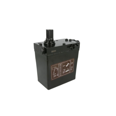 Pompa rabatat cabina Volvo FM7/FM10/FM12 1095005,1075296 - 1