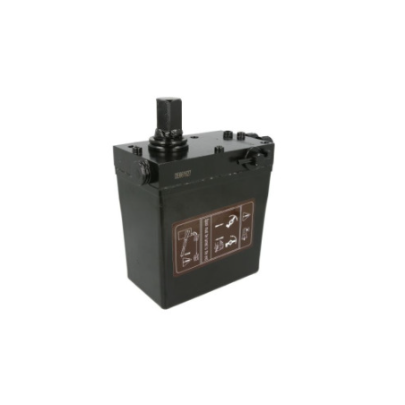 Pompa rabatat cabina Volvo FM7/FM10/FM12 1095005,1075296 - 1