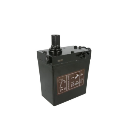 Pompa rabatat cabina Volvo FM7/FM10/FM12 1095005,1075296 - 1