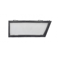 Element bara fata parte montare dreapta Mercedes Actros MP4/MP5 9605031405,A9605031405 - 1