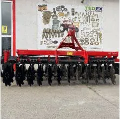 DISC PURTAT BT300 Tedex - 4