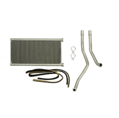 Radiator caldura habitaclu Scania P/G/R/T 2301598,50045004 - 1