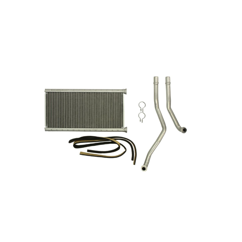 Radiator caldura habitaclu Scania P/G/R/T 2301598,50045004 - 1