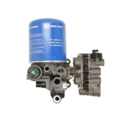 Supapa aer Iveco Stralis/EuroTrakker K043830N00,5801414923 - 1