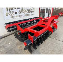 DISC PURTAT BT300 Tedex - 5