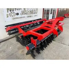 DISC PURTAT BT300 Tedex - 5