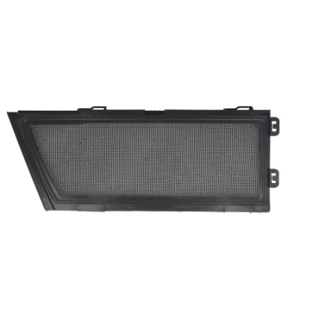 Element bara fata parte montare stanga Mercedes Actros MP4/MP5 9605031205,A9605031205 - 1