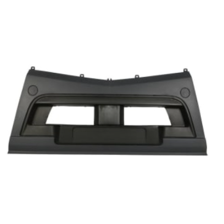 Bara protectie fata Mercedes Actros MP4/MP5 9608801790,A9608801790-7G99 - 1