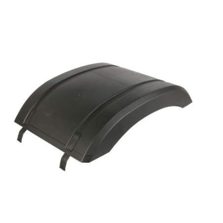 Capac aripa punte tragatoare Mercedes Actros MP4/MP5 9605200107,A9605200107 - 1