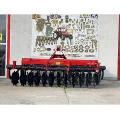 DISC PURTAT BT300 Tedex - 6