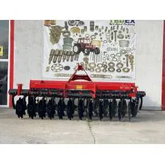 DISC PURTAT BT300 Tedex - 6