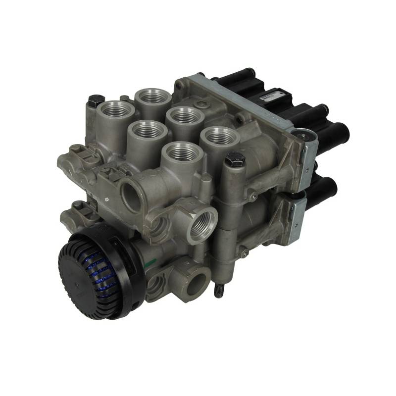 Supapa electrica ECAS Man F2000/TGS/TGX 81259029147,81259056147 - 1