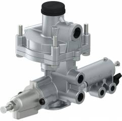 Supapa releu ALB 4757145000