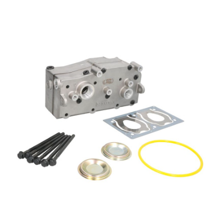 Chiuloasa compresor aer comrimat Daf XF106 1941114,9125189252 - 1