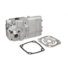 Chiuloasa compresor aer comprimat Mercedes Actros MP2/MP3 5411310531,5411303519 - 1