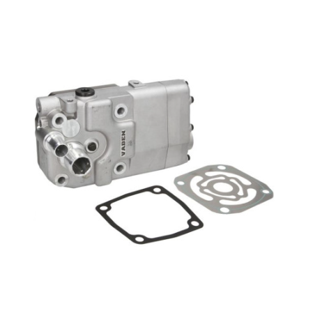 Chiuloasa compresor aer comprimat Mercedes Actros MP2/MP3 5411310531,5411303519 - 1