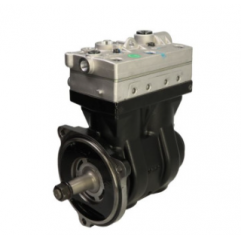 Compresor aer comprimat motor D11A430-D9B380 Volvo FH/FM 22040497,412704015 - 1