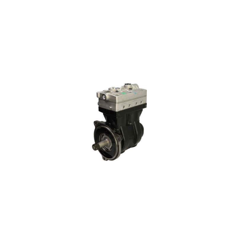 Compresor aer comprimat motor D11A430-D9B380 Volvo FH/FM 22040497,412704015 - 1
