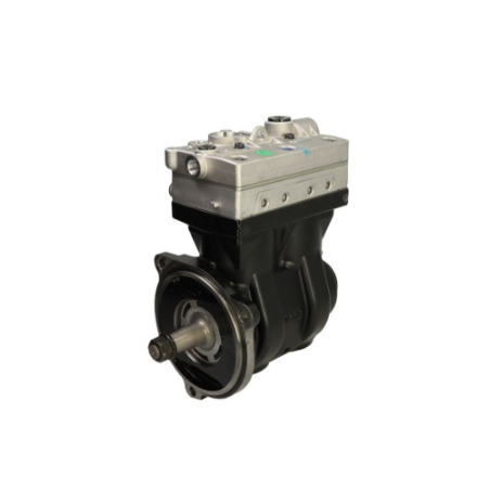 Compresor aer comprimat motor D11A430-D9B380 Volvo FH/FM 22040497,412704015 - 1