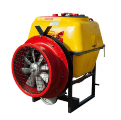 Atomizor cu ventilator, rezervor 200 litri - 1