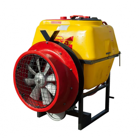 Atomizor cu ventilator, rezervor 200 litri - 1