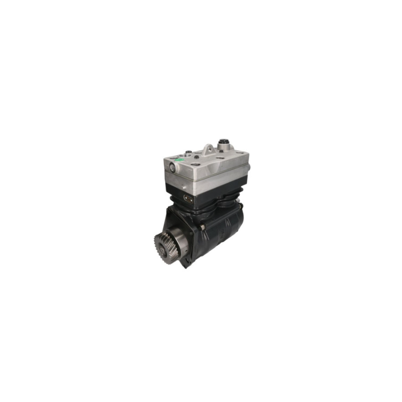 Compresor aer comprimat motor OM447.947-OM45 Mercedes Axor 2 4571306915,A4571306915 - 1