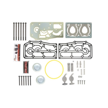 Kit reparatie compresor aer comprimat 9125180030,9125180040