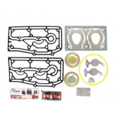 Kit reparatie compresor aer comprimat Daf XF105/106 9125180030,9125189232