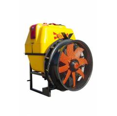 Atomizor cu ventilator, rezervor 450 litri - 1