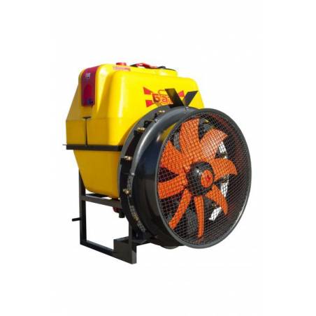 Atomizor cu ventilator, rezervor 450 litri - 1