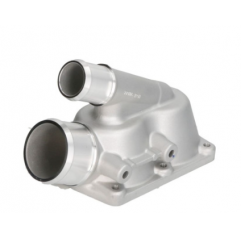 Carcasa termostat Scania P/G/R/T 1351073,1381494 - 1