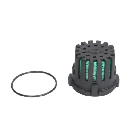 Amortizor sunet compresor aer comprimat LS3907 Man 51521066000,K034195 - 1