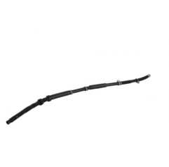 Furtun admisie compresor aer comprimat Mercedes 9041304857,A9041304857 - 1