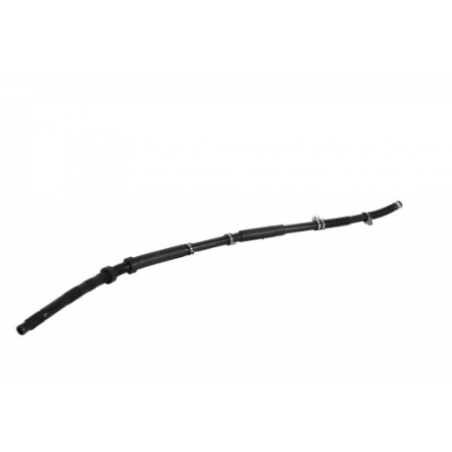 Furtun admisie compresor aer comprimat Mercedes 9041304857,A9041304857 - 1