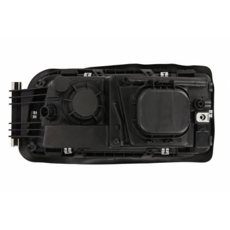 Far dreapta cu reglaj electric Man F2000/TGA/TGS/TGX 81251016348,81251016352