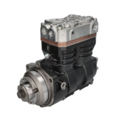 Compresor aer comprimat Iveco Stralis/X-Way/S-Way 5802833302,5801647801 - 1