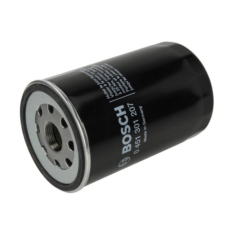 Filtru ulei motor Man F2000/M90 51055017160,51055017161 - 1