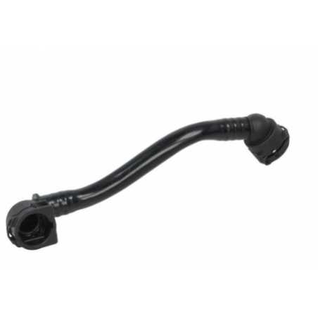 Conducta compresor aer comprimat Mercedes Actros MP4/MP5 4712005652,A4712005652 - 1