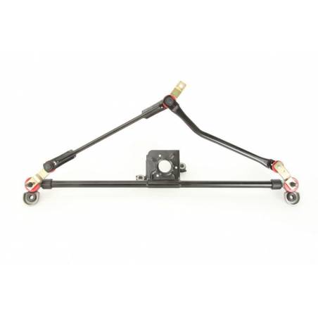 Mecanism stergator Man TGA/TGL/TGM/TGS 81264116097,81264116111 - 1