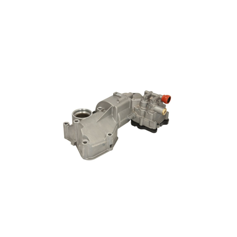 Cilindru receptor cutie viteze Mercedes Actros MP2/MP3 0012608163,0022601063 - 1