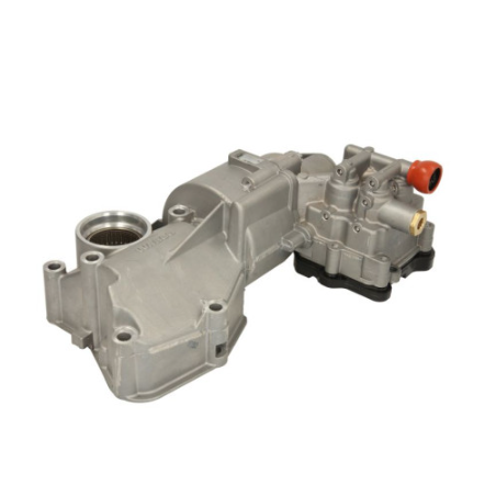 Cilindru receptor cutie viteze Mercedes Actros MP2/MP3 0012608163,0022601063 - 1