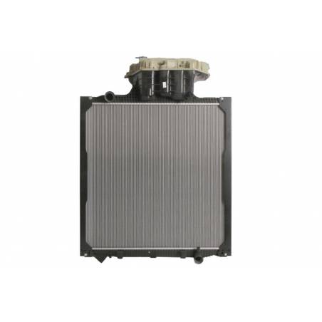 Radiator apa cu cadru inclus motor D0836LF41-D3876LF16 Man TGA/TGS/TGX 81061016462,81061016469 - 1